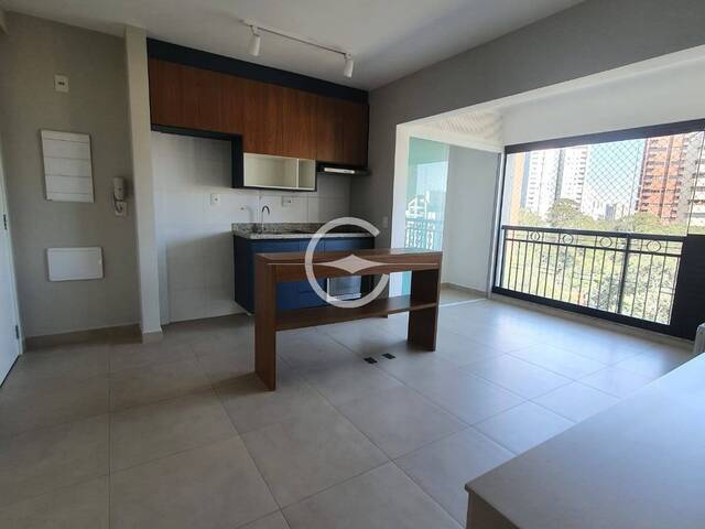 Apartamento para Venda em São Paulo - 3