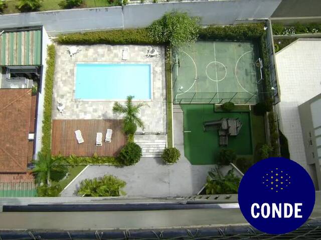 #62033176 - Cobertura - Apartamento para Venda em São Paulo - SP - 2