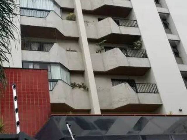 #62033176 - Cobertura - Apartamento para Venda em São Paulo - SP - 1