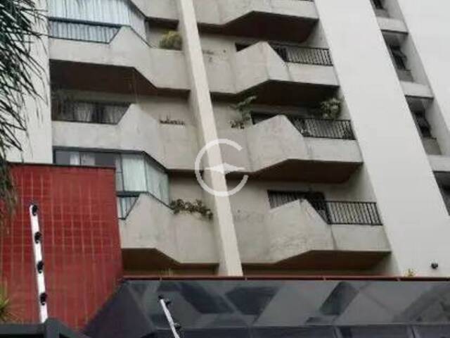 Venda em Vila Clementino - São Paulo