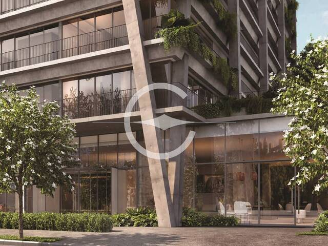 Apartamento para Venda em São Paulo - 2