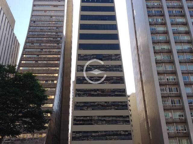 #62033222 - Andar Comercial para Locação em São Paulo - SP - 2