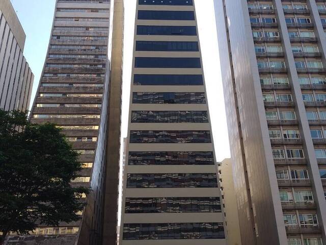Andar Comercial para Locação em São Paulo - 3