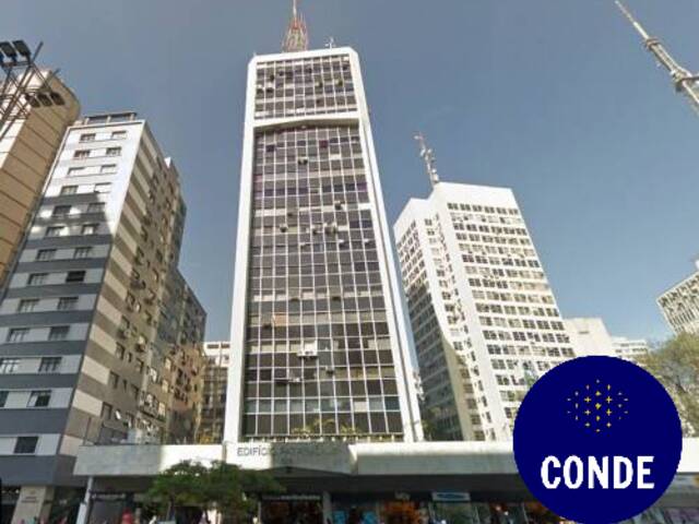#CJ1084 - Conjunto Comercial para Locação em São Paulo - SP - 2