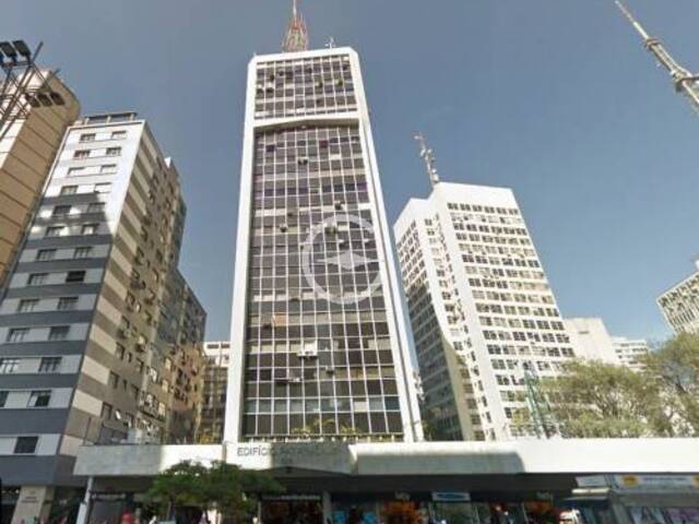 #CJ1084 - Conjunto Comercial para Locação em São Paulo - SP - 2