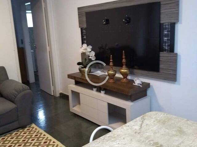 #62033250 - Apartamento para Venda em São Paulo - SP