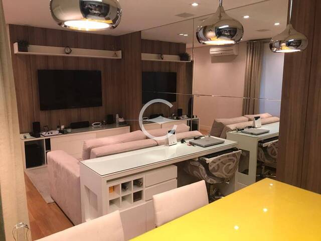 #62033271 - Apartamento para Venda em São Paulo - SP - 2