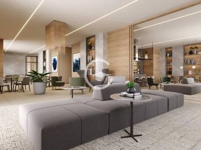 #62033280 - Apartamento para Venda em São Paulo - SP - 3