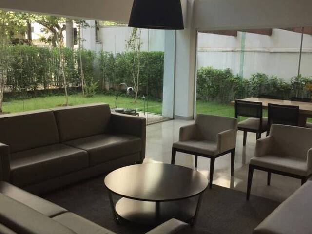Venda em Brooklin Novo - São Paulo