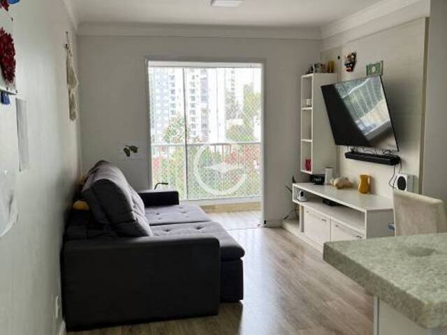 #62033284 - Apartamento para Venda em São Paulo - SP - 1