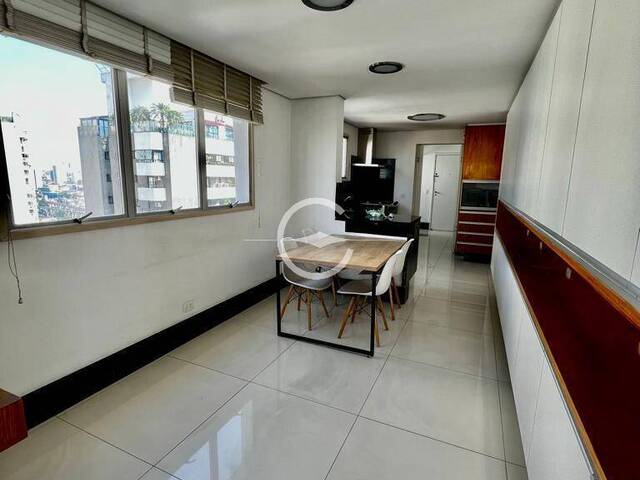 #62033293 - Apartamento para Venda em São Paulo - SP - 2