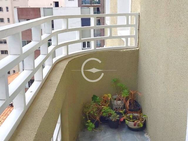#62033304 - Apartamento para Venda em São Paulo - SP - 2