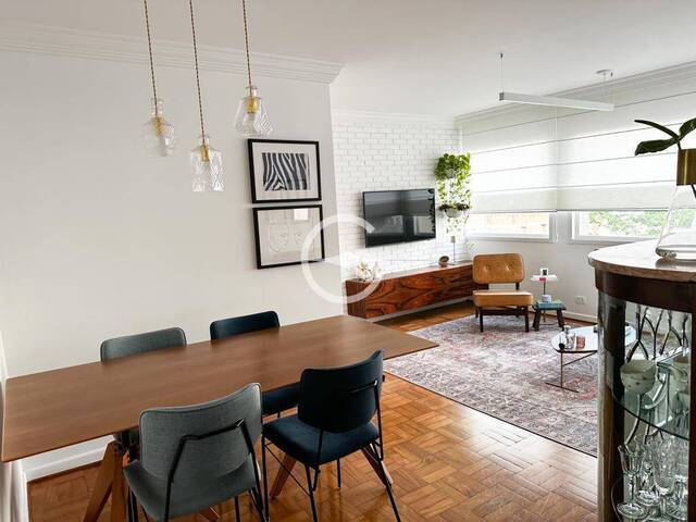 #62033285 - Apartamento para Venda em São Paulo - SP - 3