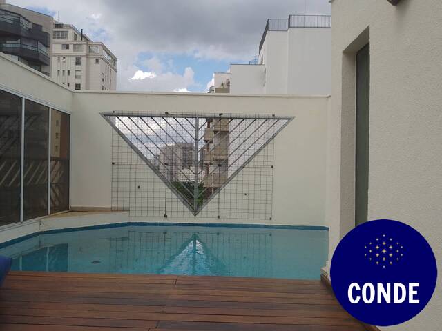 Venda em Moema - São Paulo