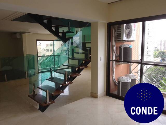 #62033277 - Cobertura - Apartamento para Venda em São Paulo - SP - 2