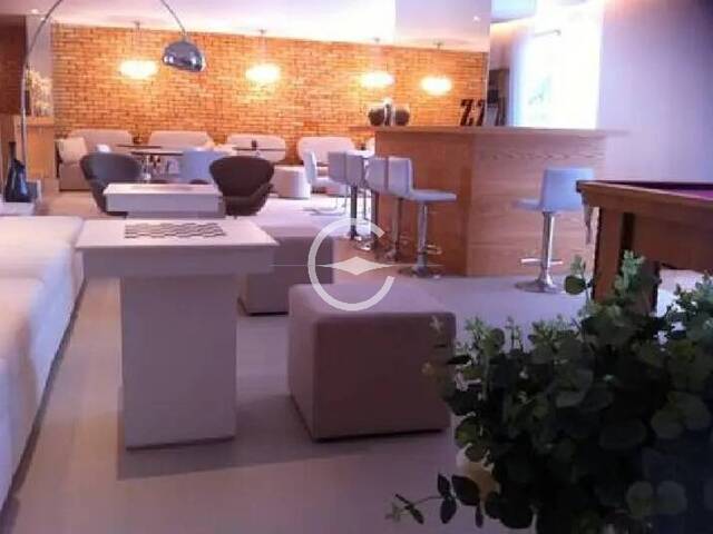 #62033306 - Apartamento para Venda em São Paulo - SP - 2