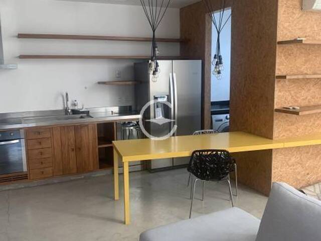 #62033302 - Apartamento para Venda em São Paulo - SP - 1