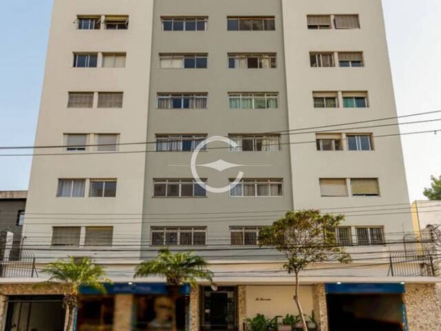 #62033310 - Apartamento para Venda em São Paulo - SP - 1