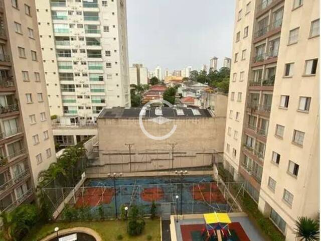 Venda em Parque Jabaquara - São Paulo