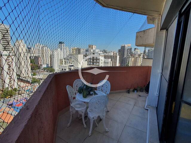 #62033301 - Apartamento para Venda em São Paulo - SP - 3