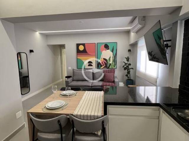 Apartamento para Venda em São Paulo - 1