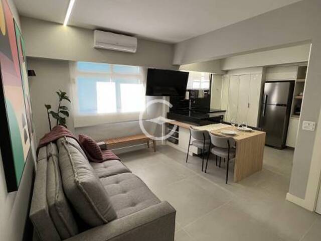 Apartamento para Venda em São Paulo - 2