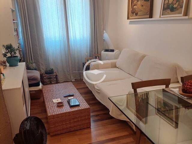 #62033327 - Apartamento para Venda em São Paulo - SP - 1