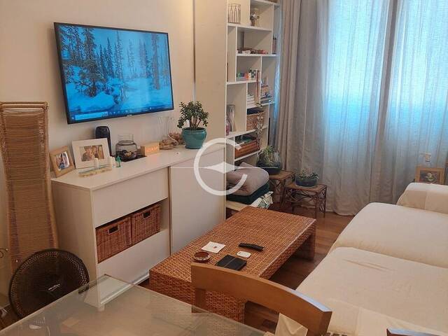 #62033327 - Apartamento para Venda em São Paulo - SP - 2