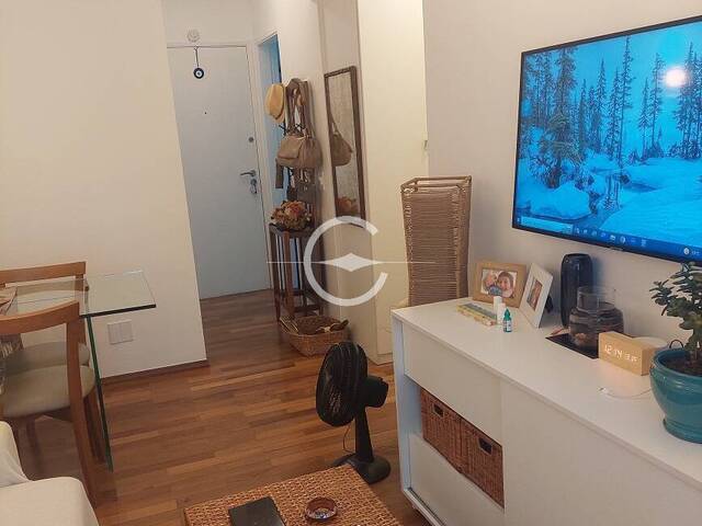 #62033327 - Apartamento para Venda em São Paulo - SP - 3