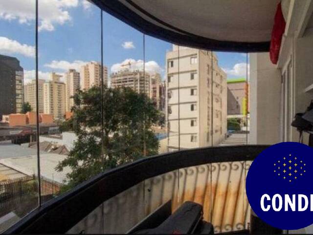 #62033344 - Apartamento para Venda em São Paulo - SP - 2