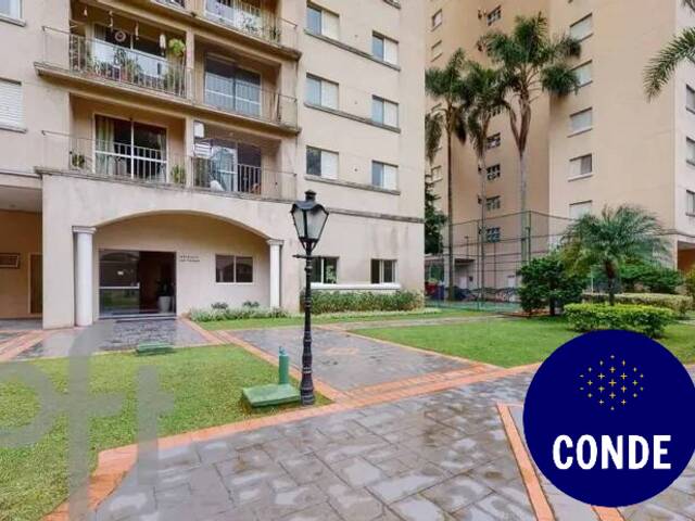 #62033355 - Apartamento para Venda em São Paulo - SP - 1