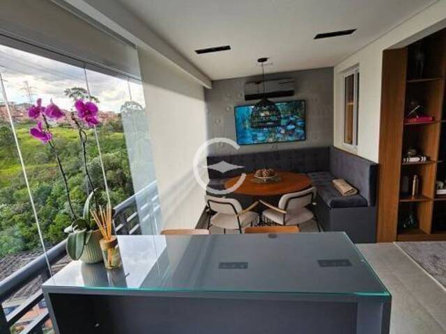 Apartamento para Venda em São Paulo - 4