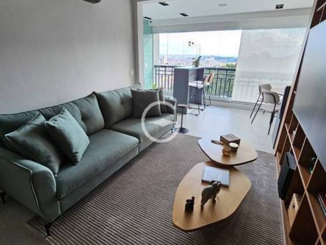 Apartamento para Venda em São Paulo - 5