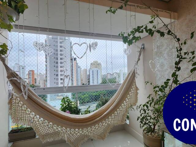 #62033418 - Apartamento para Venda em São Paulo - SP - 2