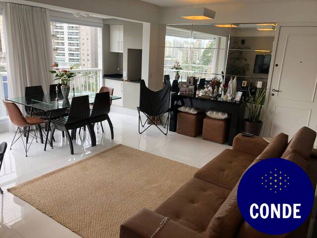 #62033420 - Apartamento para Venda em São Paulo - SP - 3