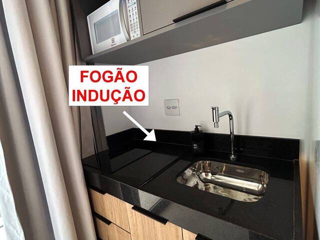 Apartamento para Locação em São Paulo - 4