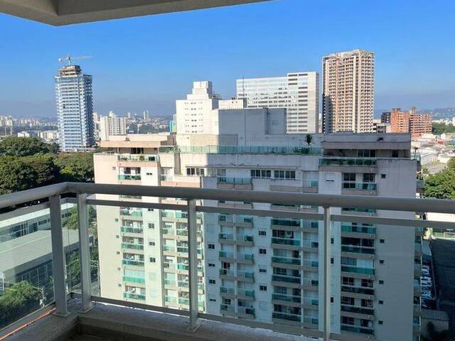 #62033496 - Apartamento para Venda em São Paulo - SP - 1
