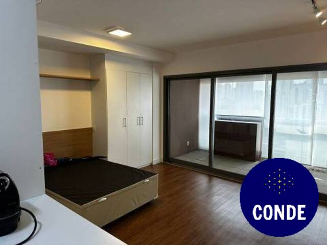 #62033507 - Apartamento para Venda em São Paulo - SP - 1