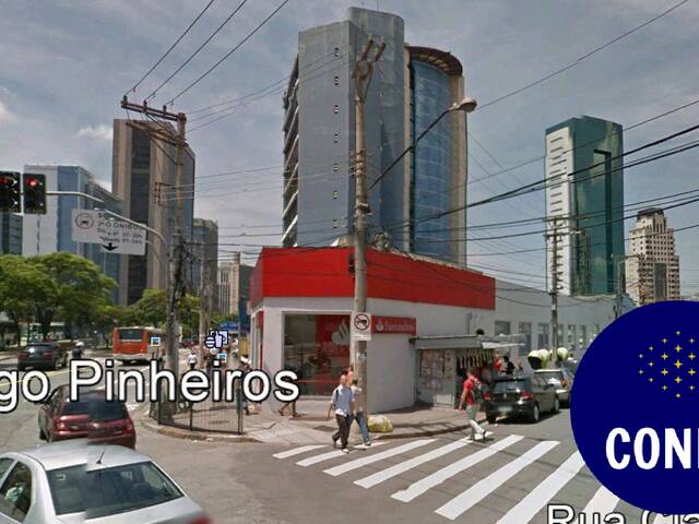 #62033515 - Prédio comercial para Venda em São Paulo - SP - 2