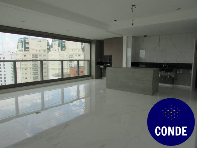 #62032743 - Apartamento para Venda em São Paulo - SP