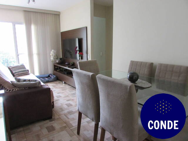 #62033482 - Apartamento para Locação em São Paulo - SP - 1