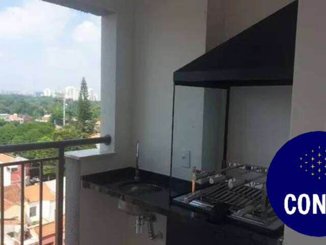 #62033491 - Apartamento para Venda em São Paulo - SP - 2