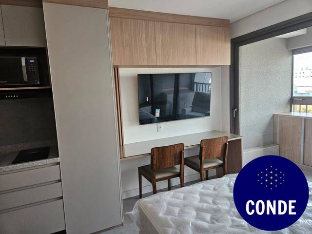 #62033546 - Apartamento para Locação em São Paulo - SP - 1