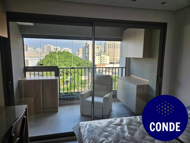 #62033546 - Apartamento para Locação em São Paulo - SP - 2