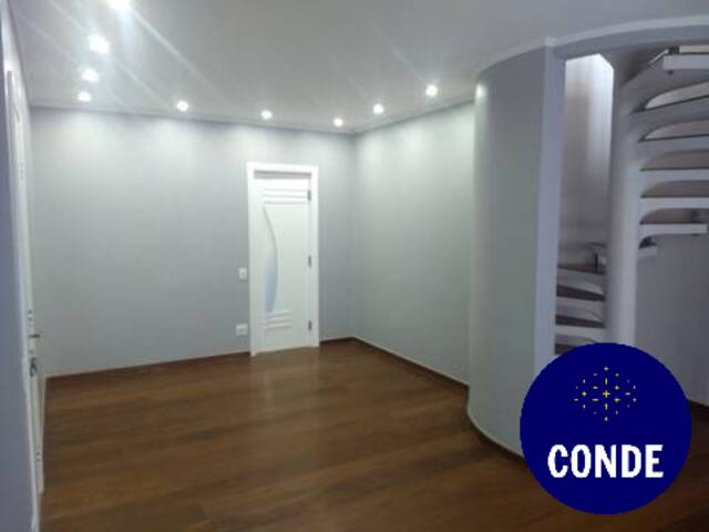 #62033577 - Cobertura - Apartamento para Venda em São Paulo - SP