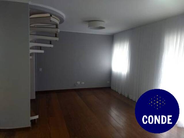 #62033577 - Cobertura - Apartamento para Venda em São Paulo - SP - 1