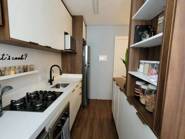 #62033592 - Apartamento para Venda em São Paulo - SP - 3