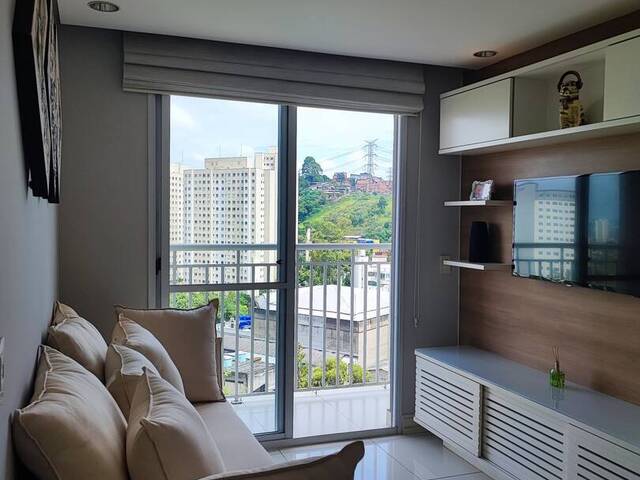 #62033587 - Apartamento para Venda em São Paulo - SP - 3