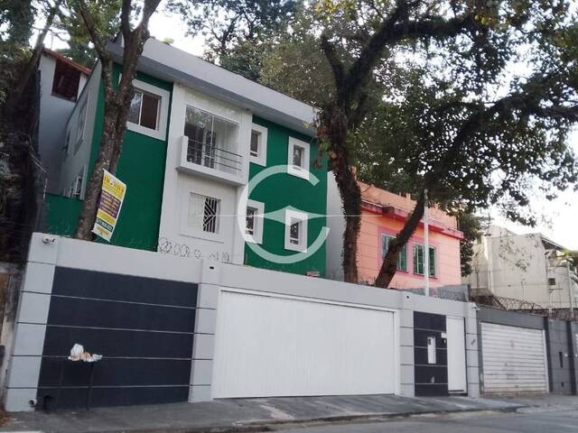 #62032014 - Casa para Venda em São Paulo - SP - 2