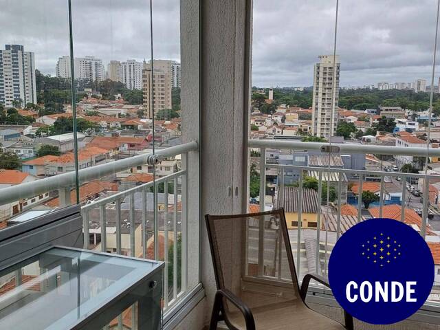 #62033606 - Apartamento para Venda em São Paulo - SP - 3